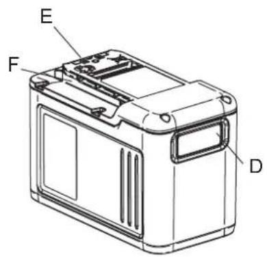 Kärcher Sensor Bp - Height Adjustment of Brush - 3