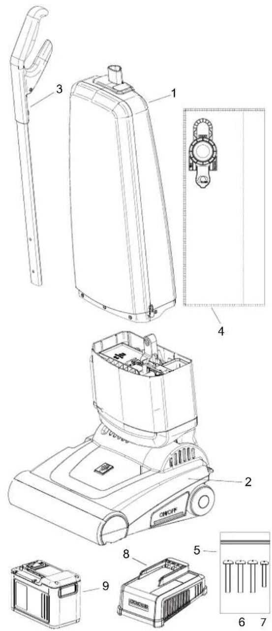 Kärcher Sensor Bp - Símbolos utilizados en este manual: - 1