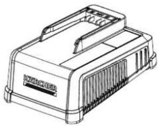 Kärcher Sensor Bp - 2