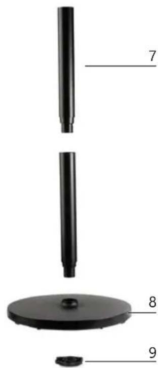DOMO DO8157 - ⚠PRODUCTSPECIFIEKE WAARSCHUWINGEN - 2