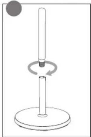 DOMO DO8156 - ⚠PRODUCTSPECIFIEKE WAARSCHUWINGEN - 7