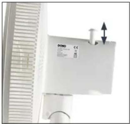 DOMO DO8156 - UTILIZZO - 1
