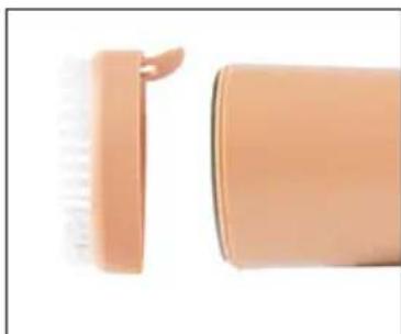 DOMO DO7058S - WATERRESERVOIR VULLEN - 2