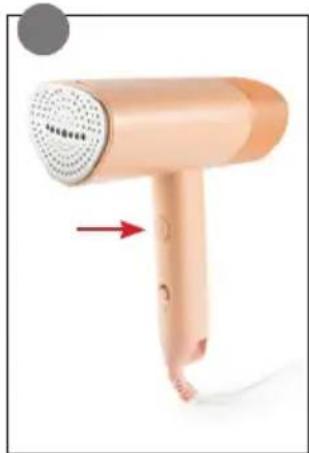 DOMO DO7058S - ⚠PRODUCTSPECIFIEKE WAARSCHUWINGEN - 5