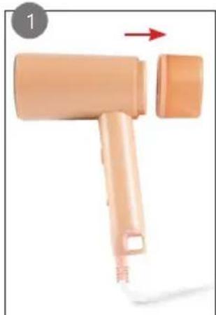 DOMO DO7058S - WATERRESERVOIR VULLEN - 1