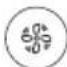 DOMO DO8153 - FAN SPEED - 1