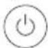 DOMO DO8153 - ON/OFF BUTTON - 1