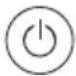 DOMO DO8154 - ON/OFF BUTTON - 1