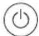 DOMO DO8154 - PULSANTE ON/OFF - 1