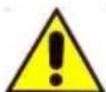 GIRMI SR05 - WARNING ELECTRIC SHOCK RISK DO NOT EXPOSE TO RAIN OR MOISTURE - 3
