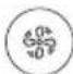 DOMO DO8152 - FAN SPEED - 1