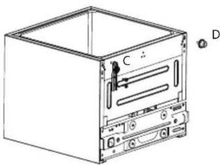 DOMO DO91104 - GARANTIE - 1