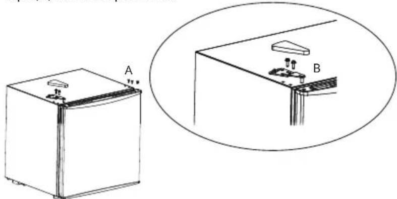 DOMO DO91104 - DOOR CONVERSION - 6
