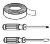 DOMO DO91104 - DOOR CONVERSION - 1