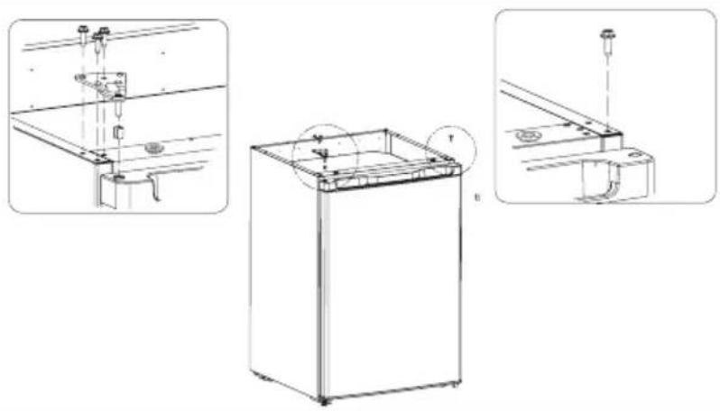 DOMO DO91138 - DOOR CONVERSION - 7