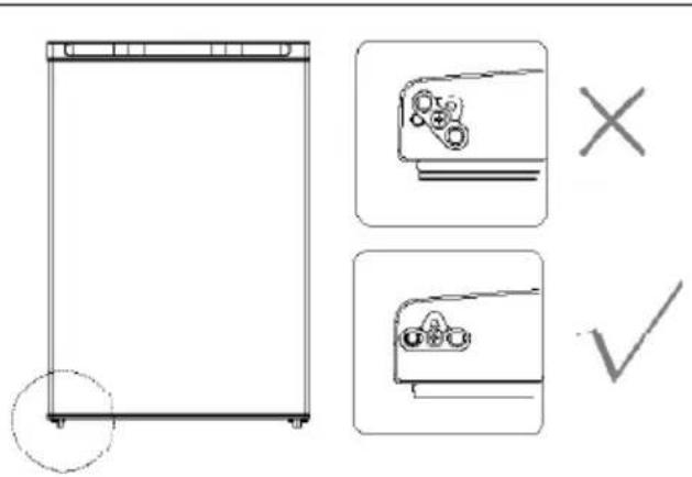 DOMO DO91138 - DOOR CONVERSION - 6