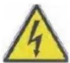 GIRMI SW11 - ATTENZIONE RISCHIO DI SCOSSE ELETTRICHE NON ESPORRE A PIOGGIA E UMIDITA' - 2