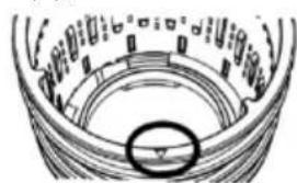 GIRMI SW11 - AVVERTENZE DI SICUREZZA - 1