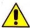 GIRMI SW11 - WARNING ELECTRIC SHOCK RISK DO NOT EXPOSE TO RAIN OR MOISTURE - 3