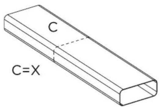 AMICA DHKI 752 800 C - Zpusob 2 - 2