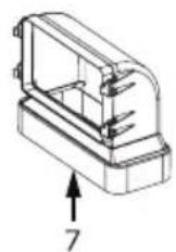 AMICA DHKI 752 800 C - Packungsinhalt - 4