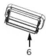 AMICA DHKI 752 800 C - Packungsinhalt - 3