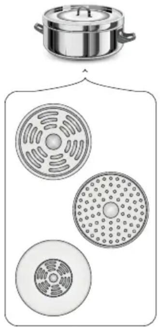 AMICA DHKI 752 800 C - arctaristiquedesrecipients. - 1
