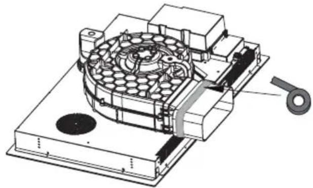 AMICA DHKI 752 800 C - Methode 2 - 5