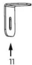 AMICA DHKI 752 800 C - Packungsinhalt - 8