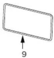 AMICA DHKI 752 800 C - Packungsinhalt - 6