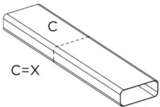 AMICA DHKI 752 800 C - Methode 2 - 2