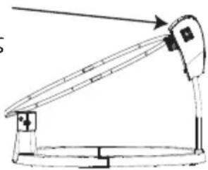 Chipolino Lambada - ΛΕΙΤΟΥΡΓΙΕΣ - 2