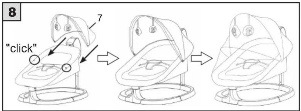 Chipolino Lambada - 7