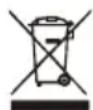 Chipolino Lambada - BATTERY SAFETY WARNINGS - 1