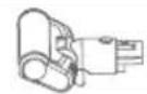 JIMMY H11 Pro - Installazione degli accessori - 1