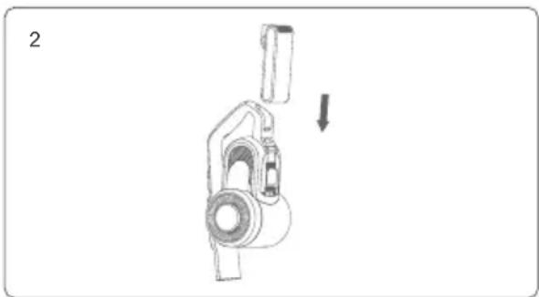 JIMMY H11 Pro - Liste de colisage - 1