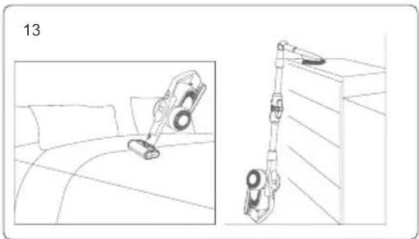 JIMMY H11 Pro - Packliste - 4