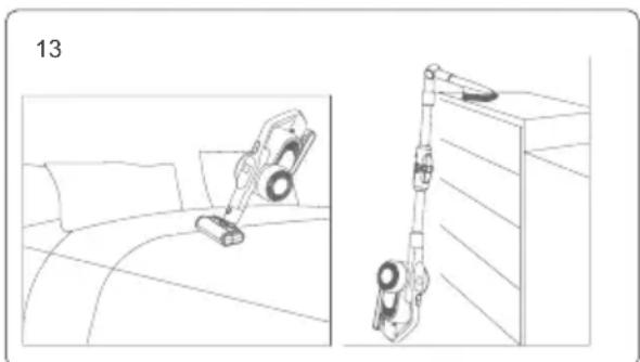 JIMMY H11 Pro - Liste de colisage - 5