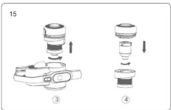 JIMMY H11 Pro - Packliste - 6