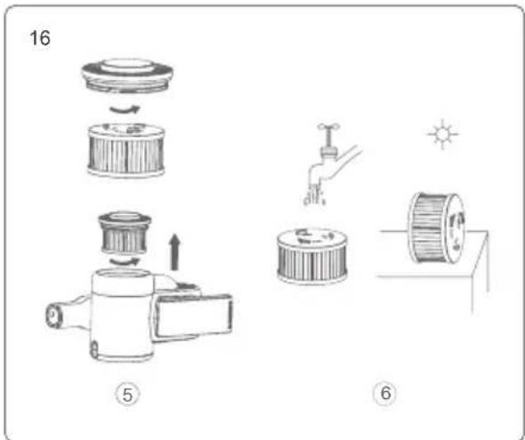JIMMY H11 Pro - Almacenamiento de productos - 2