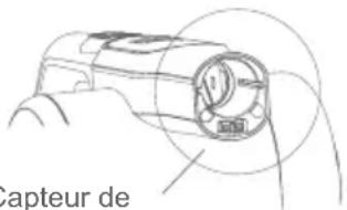 JIMMY H11 Pro - Avertissement - 2