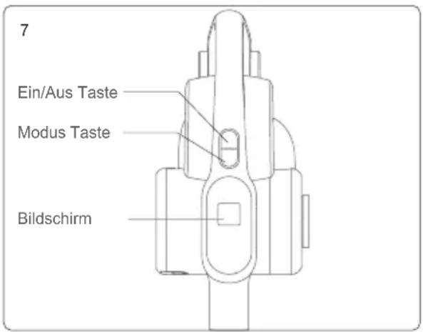 JIMMY H11 Pro - Packliste - 3
