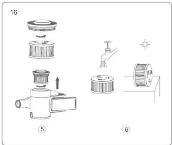 JIMMY H11 Pro - Conservazione dell'aspirapolvere - 2