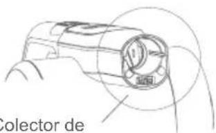JIMMY H11 Pro - Advertencia - 2