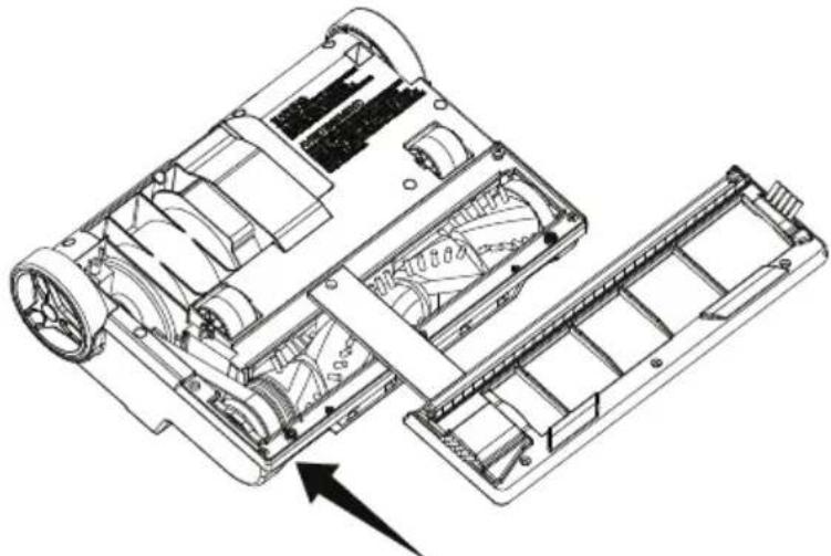 Vacmaster UB0402 - AVERTISSEMENT - 11