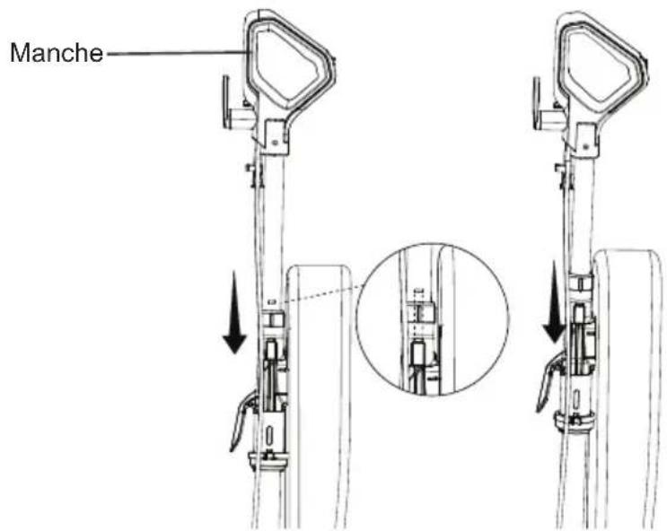 Vacmaster UB0402 - INSTRUCTIONS DE MONTAGE - 4