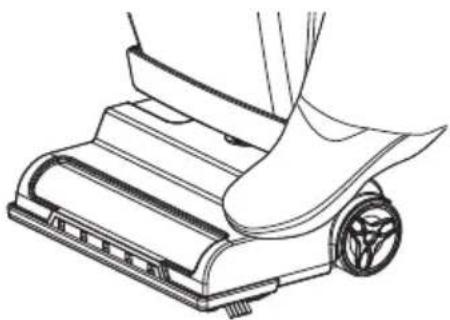 Vacmaster UB0402 - WARNING: Personal Injury and Product Damage Hazard - 1