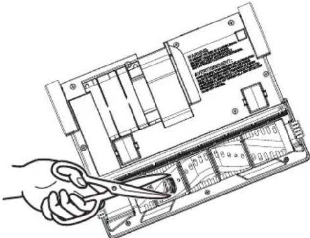 Vacmaster UB0402 - ADVERTENCIA - 1