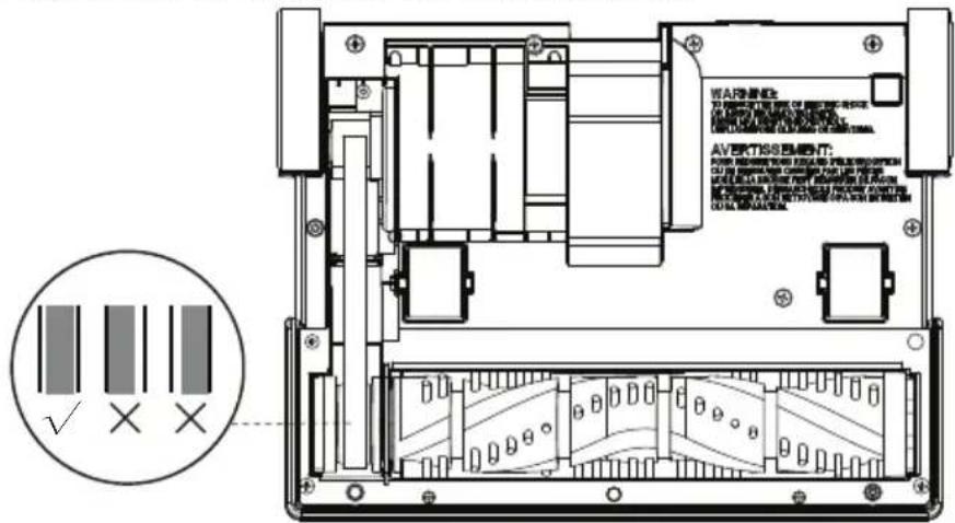 Vacmaster UB0402 - ADVERTENCIA - 6