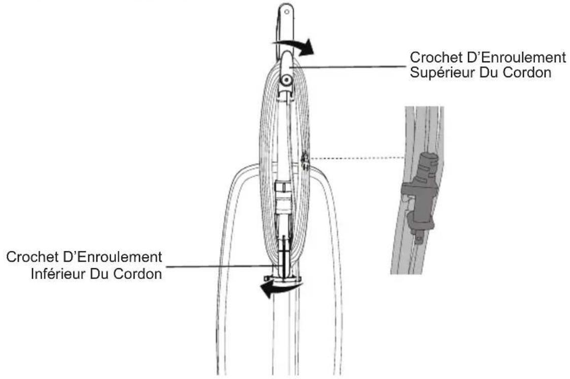 Vacmaster UB0402 - INSTRUCTIONS DE MONTAGE - 5